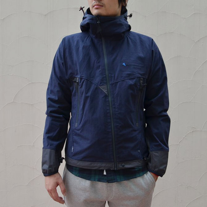 KLATTERMUSEN(クレッタルムーセン) Einride 2.0 Jacket M's