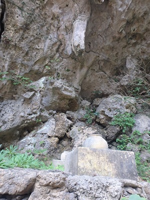 斎場御嶽_d0195183_612115.jpg
