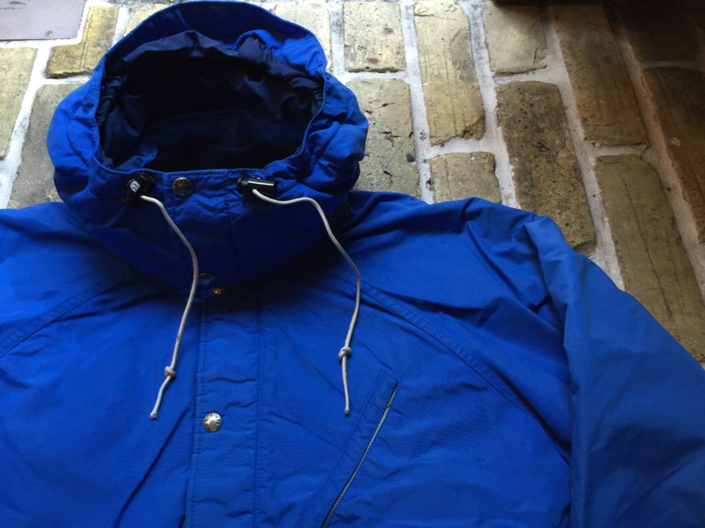 神戸店10/24(土)ヴィンテージ&スーペリア入荷!#5 The North Face, OutDoor Item!!!(T.W.神戸店)_c0078587_12543047.jpg