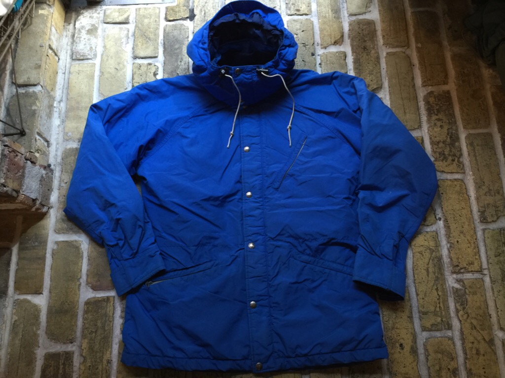 神戸店10/24(土)ヴィンテージ&スーペリア入荷!#5 The North Face, OutDoor Item!!!(T.W.神戸店)_c0078587_12544059.jpg