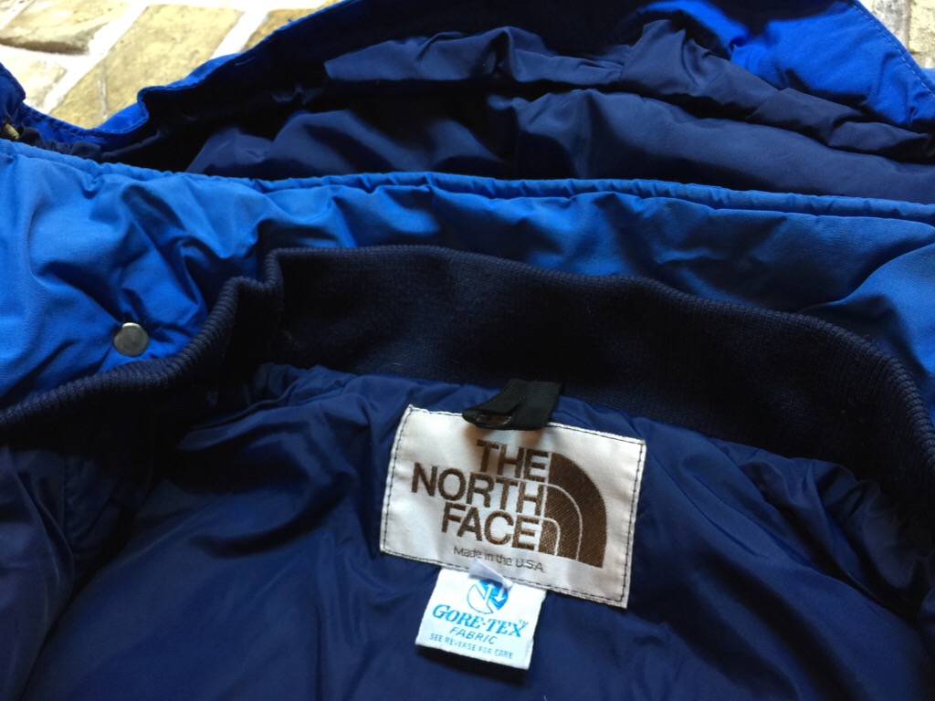 神戸店10/24(土)ヴィンテージ&スーペリア入荷!#5 The North Face, OutDoor Item!!!(T.W.神戸店)_c0078587_13453629.jpg