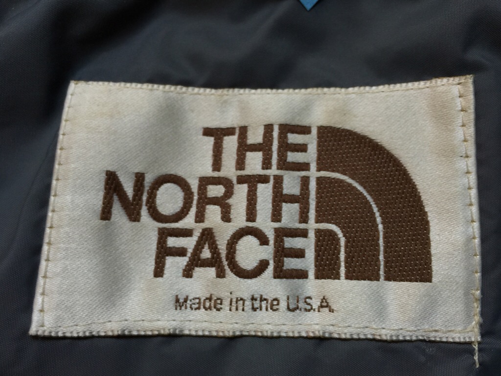 神戸店10/24(土)ヴィンテージ&スーペリア入荷!#5 The North Face, OutDoor Item!!!(T.W.神戸店)_c0078587_13484921.jpg