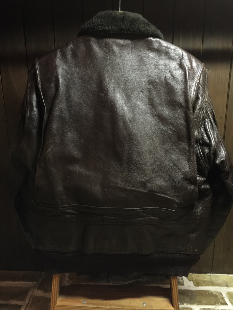 神戸店10/24(土)ヴィンテージ&スーペリア入荷!#7 1950\'s G-1,N-1Deck Pants,Military Item(T.W.)_c0078587_16284959.jpg