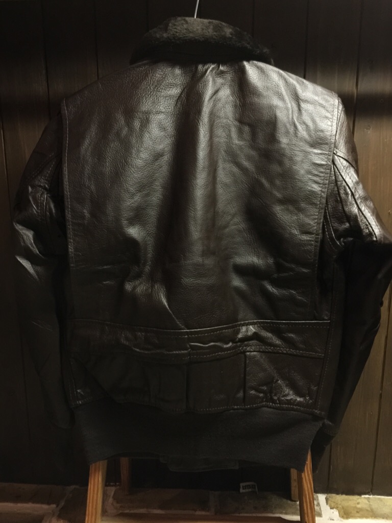 神戸店10/24(土)ヴィンテージ&スーペリア入荷!#7 1950\'s G-1,N-1Deck Pants,Military Item(T.W.)_c0078587_16341854.jpg