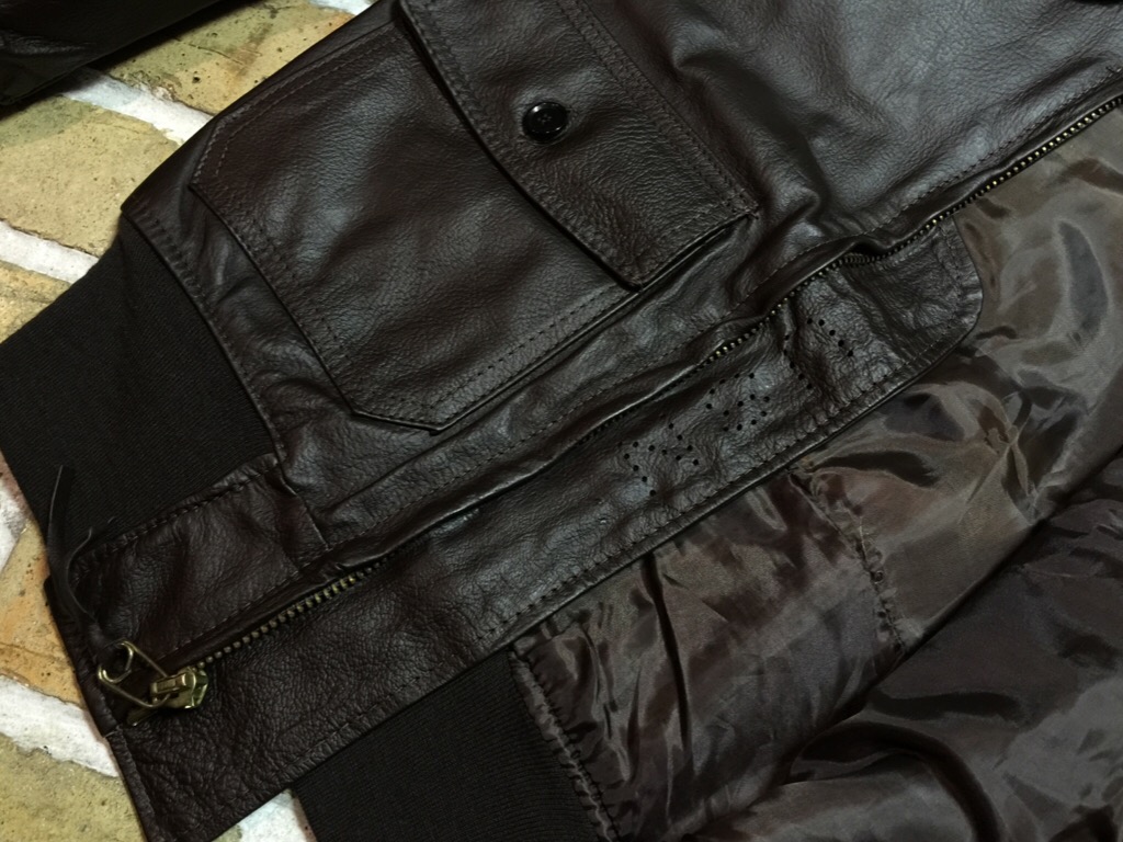 神戸店10/24(土)ヴィンテージ&スーペリア入荷!#7 1950\'s G-1,N-1Deck Pants,Military Item(T.W.)_c0078587_16362963.jpg