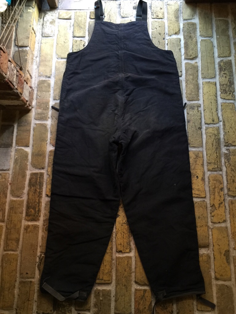 神戸店10/24(土)ヴィンテージ&スーペリア入荷!#7 1950\'s G-1,N-1Deck Pants,Military Item(T.W.)_c0078587_1639239.jpg