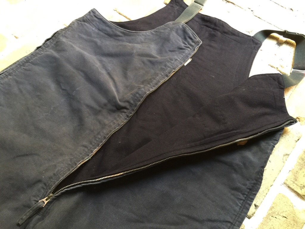 神戸店10/24(土)ヴィンテージ&スーペリア入荷!#7 1950\'s G-1,N-1Deck Pants,Military Item(T.W.)_c0078587_16393972.jpg