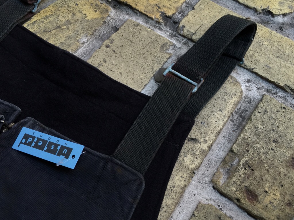 神戸店10/24(土)ヴィンテージ&スーペリア入荷!#7 1950\'s G-1,N-1Deck Pants,Military Item(T.W.)_c0078587_1640014.jpg