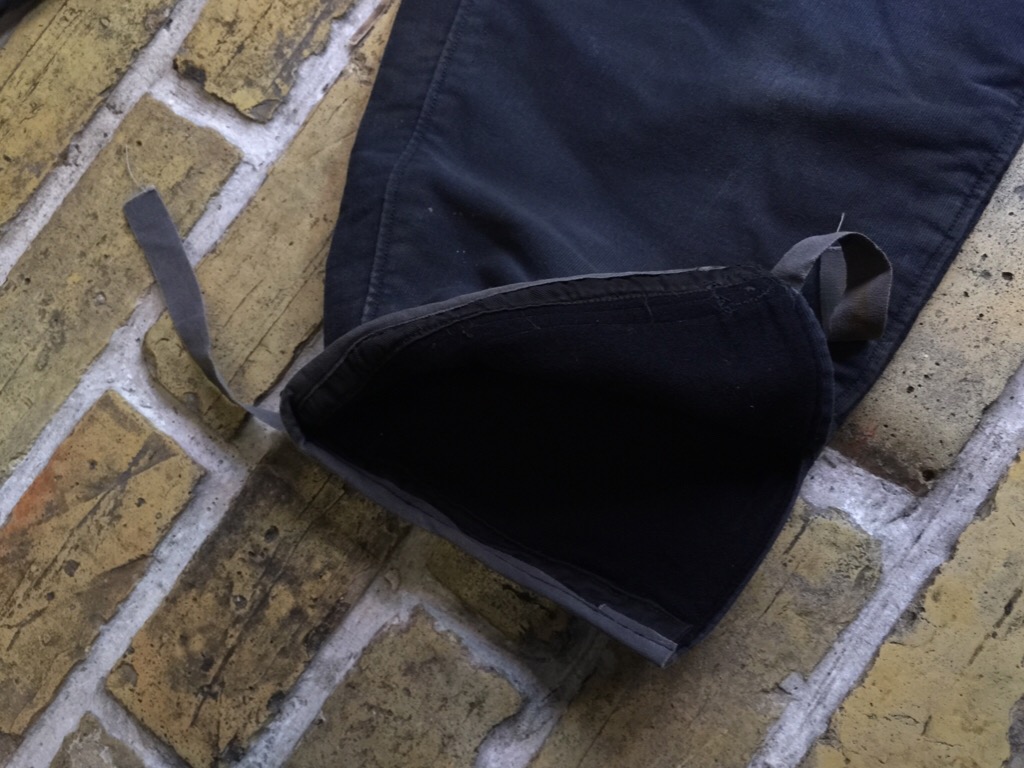 神戸店10/24(土)ヴィンテージ&スーペリア入荷!#7 1950\'s G-1,N-1Deck Pants,Military Item(T.W.)_c0078587_16402113.jpg