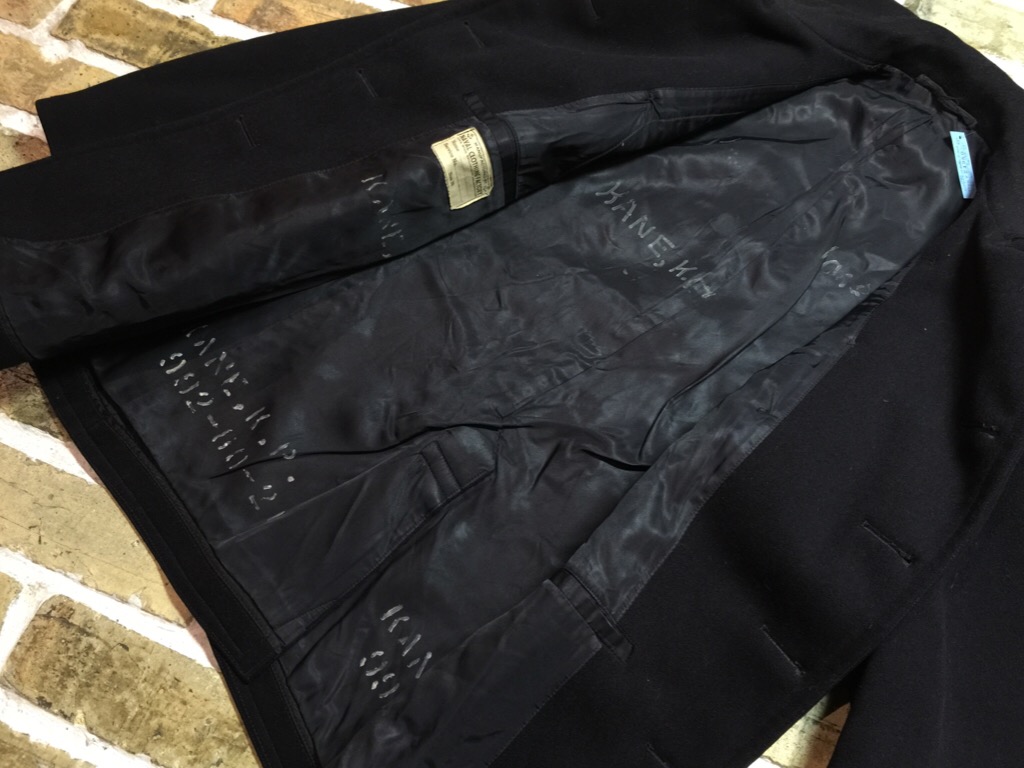 神戸店10/24(土)ヴィンテージ&スーペリア入荷!#7 1950\'s G-1,N-1Deck Pants,Military Item(T.W.)_c0078587_16471550.jpg
