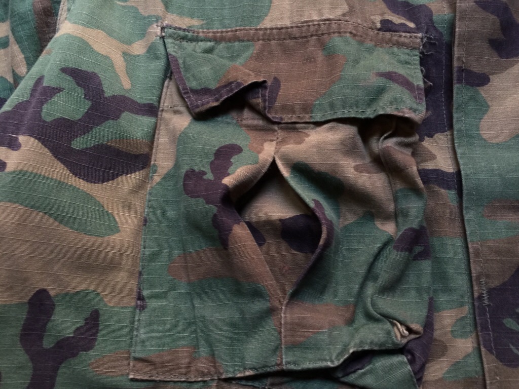 神戸店10/24(土)ヴィンテージ&スーペリア入荷!#7 1950\'s G-1,N-1Deck Pants,Military Item(T.W.)_c0078587_1649476.jpg