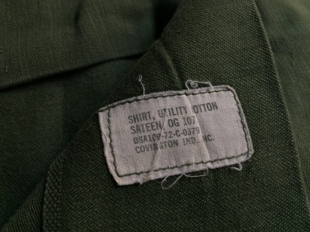 神戸店10/24(土)ヴィンテージ&スーペリア入荷!#7 1950\'s G-1,N-1Deck Pants,Military Item(T.W.)_c0078587_16504715.jpg