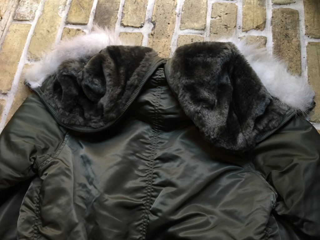 神戸店10/24(土)ヴィンテージ&スーペリア入荷!#7 1950\'s G-1,N-1Deck Pants,Military Item(T.W.)_c0078587_16543031.jpg