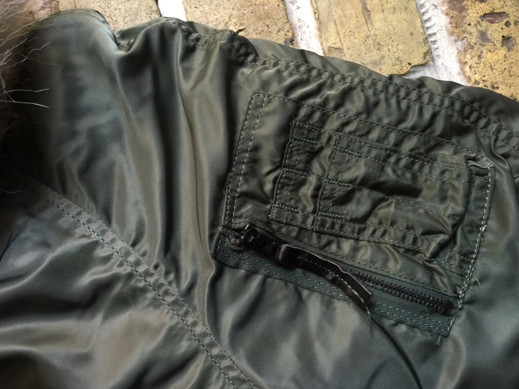神戸店10/24(土)ヴィンテージ&スーペリア入荷!#7 1950\'s G-1,N-1Deck Pants,Military Item(T.W.)_c0078587_16551492.jpg