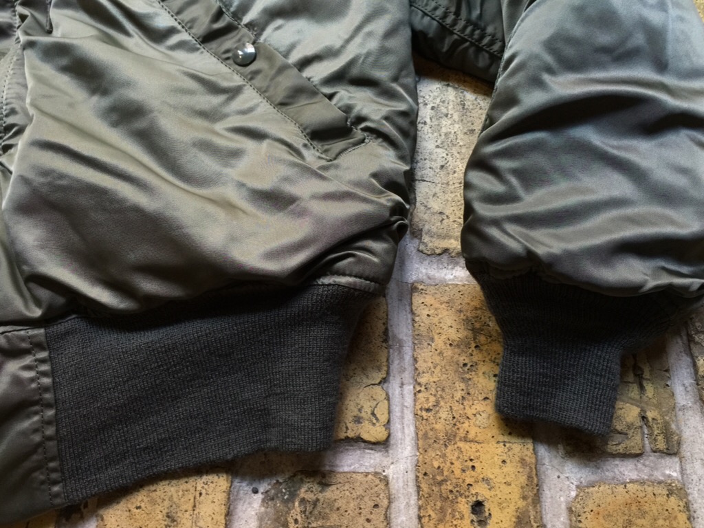 神戸店10/24(土)ヴィンテージ&スーペリア入荷!#7 1950\'s G-1,N-1Deck Pants,Military Item(T.W.)_c0078587_16552370.jpg