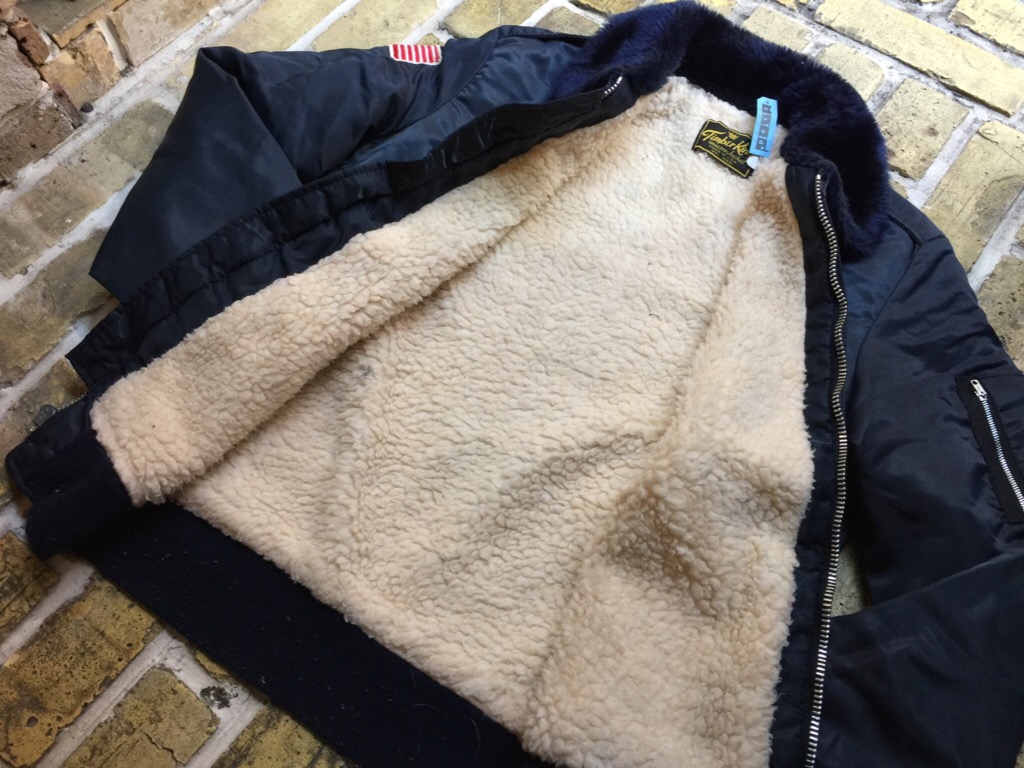 神戸店10/24(土)ヴィンテージ&スーペリア入荷!#7 1950\'s G-1,N-1Deck Pants,Military Item(T.W.)_c0078587_171277.jpg