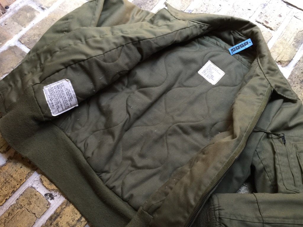 神戸店10/24(土)ヴィンテージ&スーペリア入荷!#7 1950\'s G-1,N-1Deck Pants,Military Item(T.W.)_c0078587_1722725.jpg
