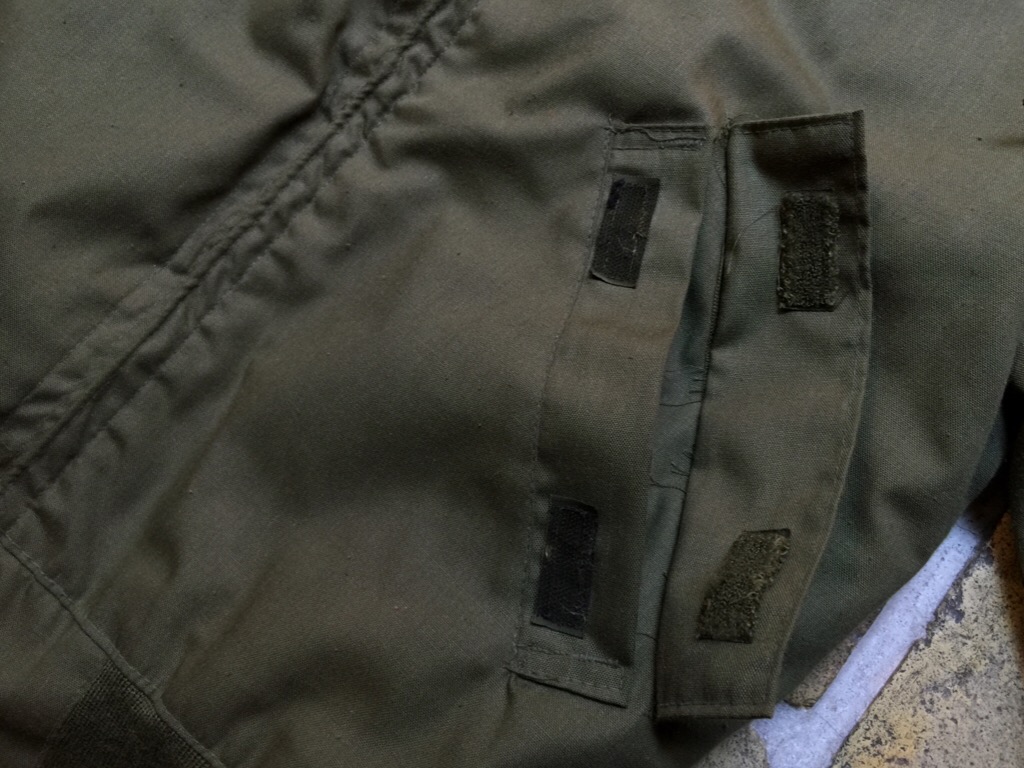 神戸店10/24(土)ヴィンテージ&スーペリア入荷!#7 1950\'s G-1,N-1Deck Pants,Military Item(T.W.)_c0078587_1725269.jpg