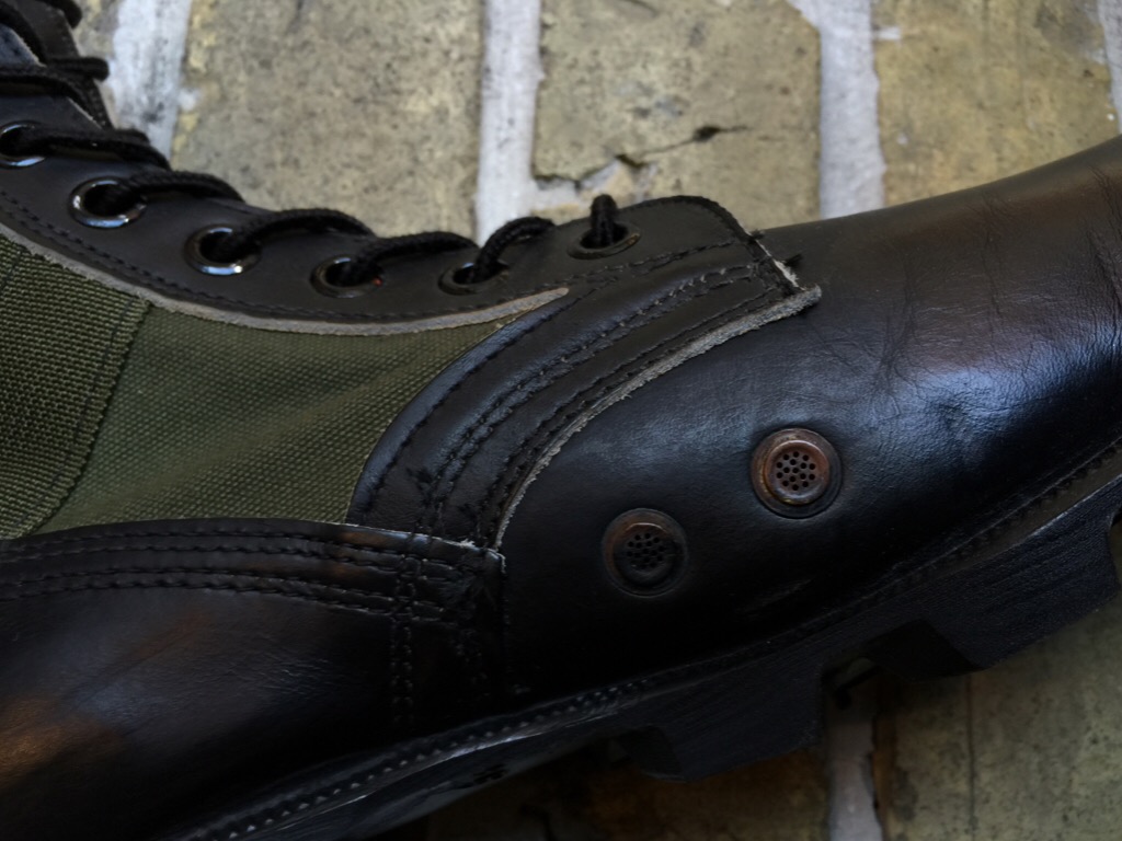 神戸店10/24(土)ヴィンテージ&スーペリア入荷!#7 1950\'s G-1,N-1Deck Pants,Military Item(T.W.)_c0078587_17304784.jpg