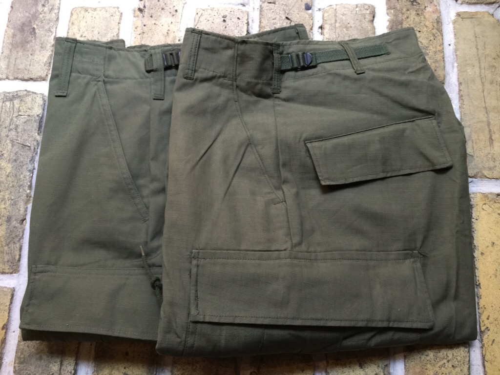 神戸店10/24(土)ヴィンテージ&スーペリア入荷!#7 1950\'s G-1,N-1Deck Pants,Military Item(T.W.)_c0078587_173576.jpg
