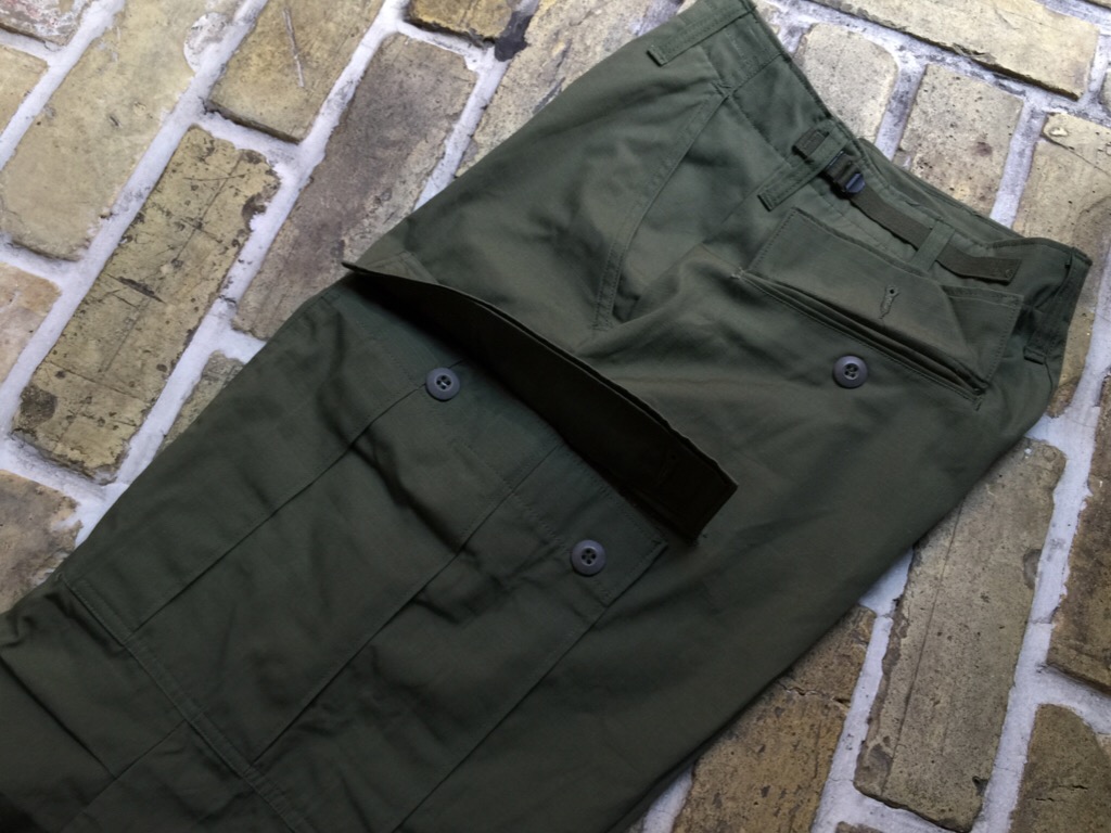 神戸店10/24(土)ヴィンテージ&スーペリア入荷!#7 1950\'s G-1,N-1Deck Pants,Military Item(T.W.)_c0078587_1743569.jpg