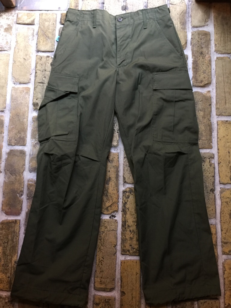 神戸店10/24(土)ヴィンテージ&スーペリア入荷!#7 1950\'s G-1,N-1Deck Pants,Military Item(T.W.)_c0078587_174929.jpg