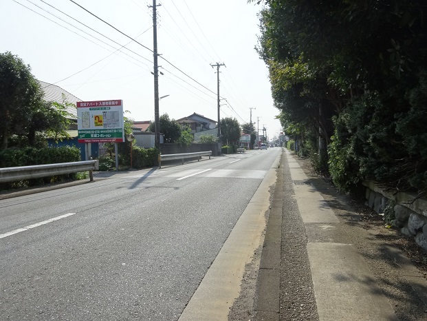 中原街道（5）桜ヶ丘～寒川02　用田_d0183387_00434750.jpg