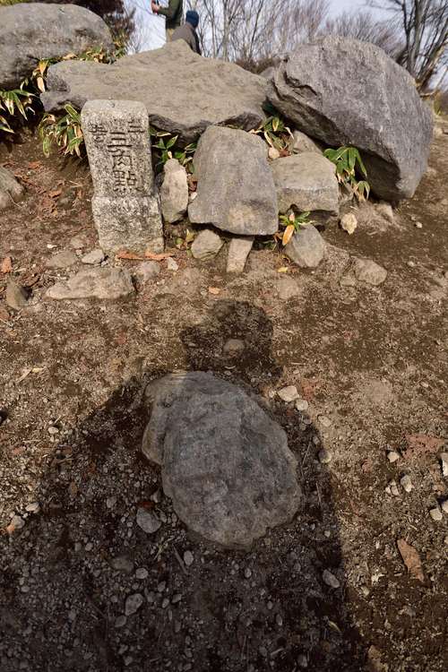 赤城山登山～黒檜山登頂、駒ヶ岳経由で下山～_e0241691_21312978.jpg