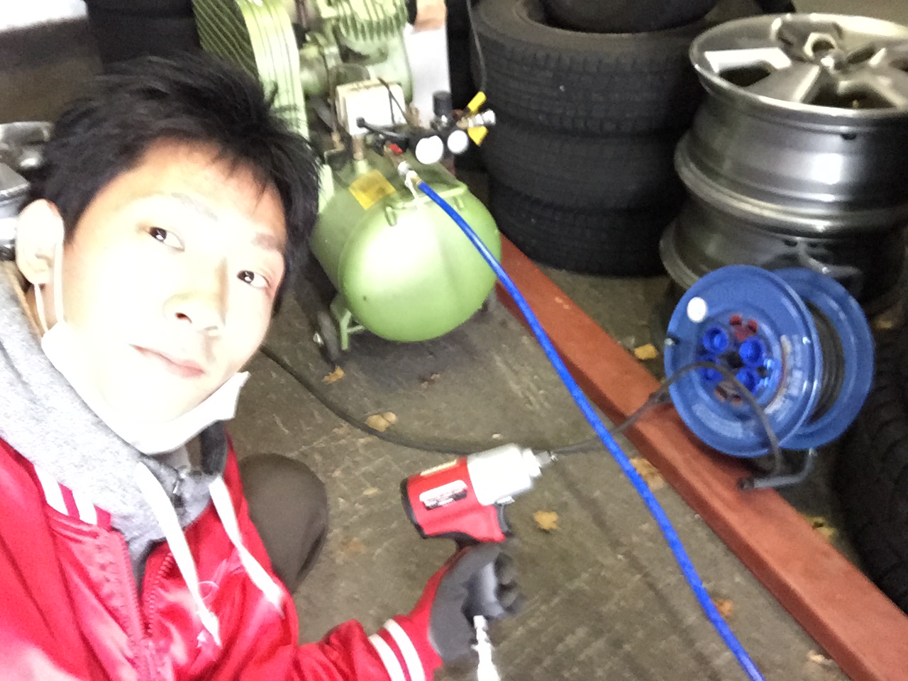 10月24日(土)アウトレット☆M様ウィッシュご成約!N様bBご成約!S様ステップワゴンご成約!_b0127002_18475399.jpg