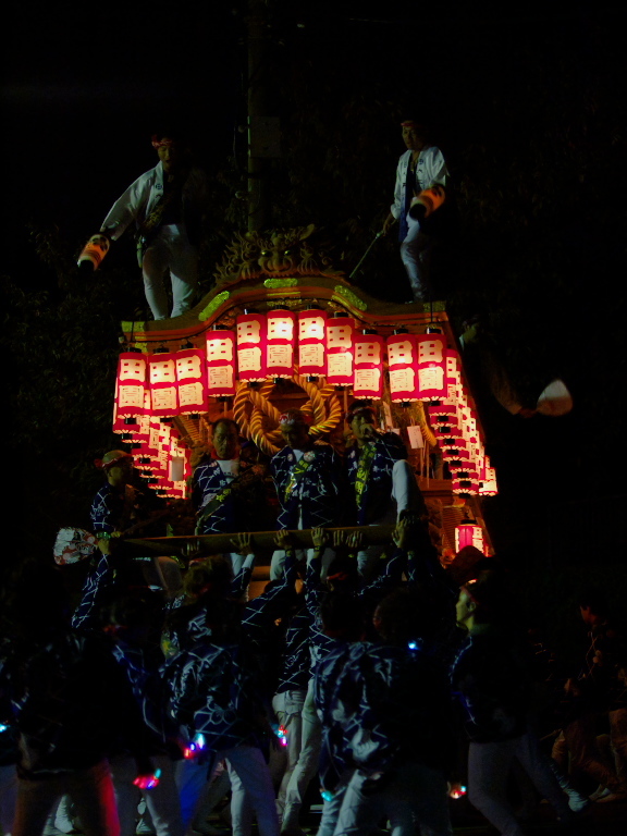 陶器大宮御祭禮 だんじり祭 15 田園交差点 セレモニー Photo Of The Weekend 陶器大宮御祭禮 だんじり祭 15 田園交差点 セレモニー Photo Of The Weekend