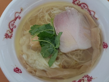 10/21　大つけ麺博　つけ麺vsラーメン第四陣＠新宿区歌舞伎町大久保公園_b0042308_0104168.jpg