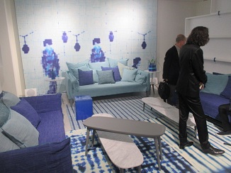 DESIGNED BY PAOLA NAVONE！_d0091909_1454989.jpg