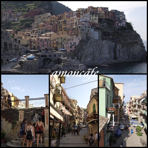 Italy日記 6_f0192411_1213480.jpg