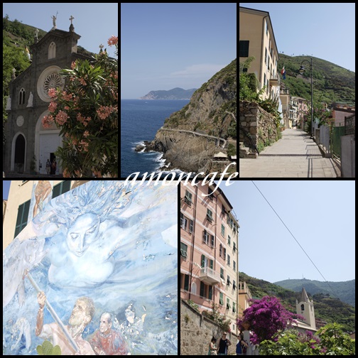Italy日記 6_f0192411_1223183.jpg