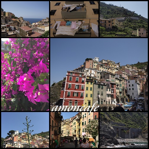 Italy日記 6_f0192411_1224121.jpg