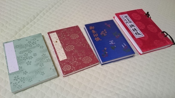 御朱印帳 撮影帳 御朱印帳 撮影帳