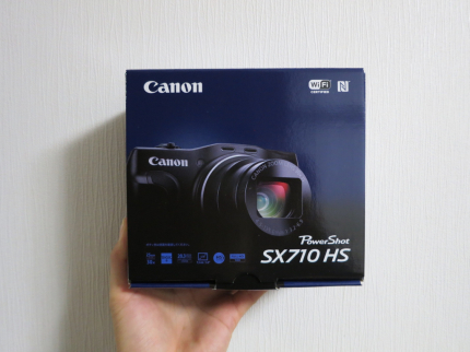 【カメラ】Canon PowerShot SX710 HS _c0122864_22380810.jpg