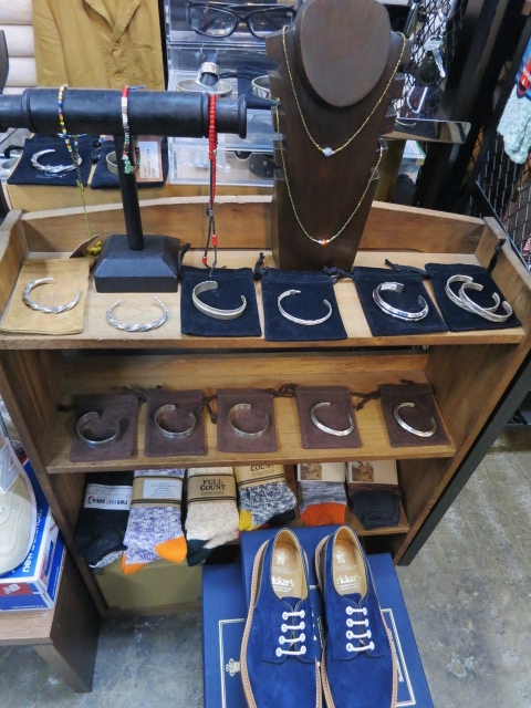18番の御買い得・Indian Jewerly TOM HAWK 。。。今週末より再展開(再入荷)です!★!_d0152280_1553314.jpg