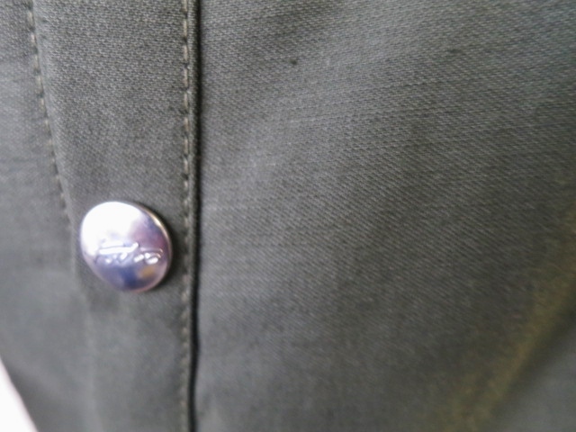 こんな時期にこそ・・・Kato Military BOA JACKET!★!_d0152280_2122559.jpg