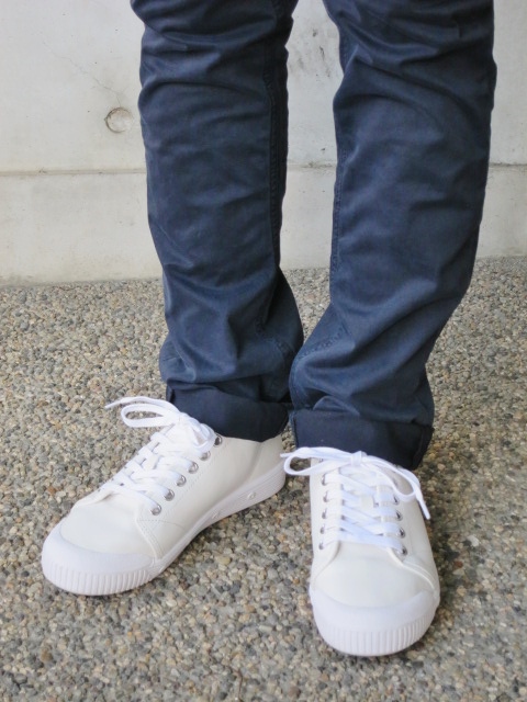 今時期に・・これからに・・◎な大人PILE JACKET 。。。Broomsbury By SOUND MAN_d0152280_4423837.jpg