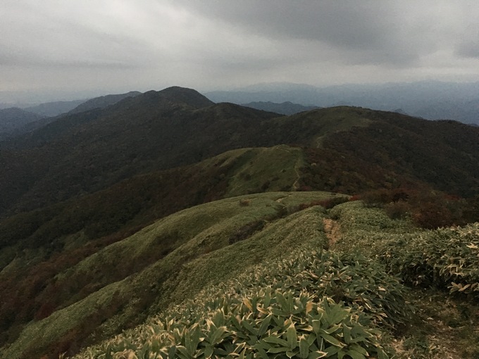 奈義山　+　ソロキャンプ_c0143482_7523991.jpg