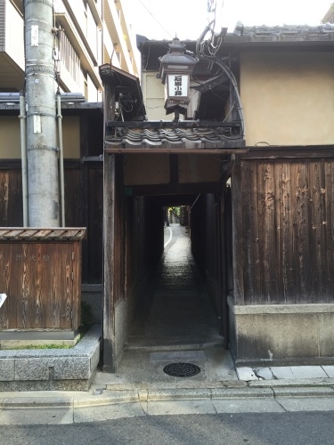 京都観光+散策　八坂神社～高台寺　Ⅰ_d0341582_16352390.jpg