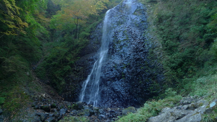 東温市～久万高原町（美川）_c0212083_17443612.jpg