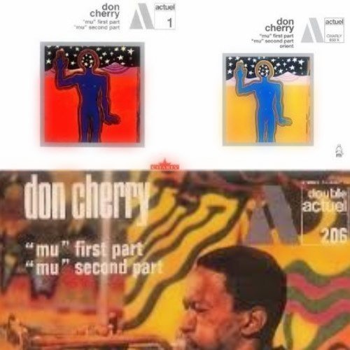 Don Cherry : Interplay86GT LIFE