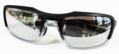 OAKLEY新作ライフスタイルサングラスTRIGGERMAN(トリガーマン)アジアフィット入荷！_c0003493_14361419.jpg