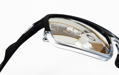 OAKLEY新作ライフスタイルサングラスTRIGGERMAN(トリガーマン)アジアフィット入荷！_c0003493_14415399.jpg