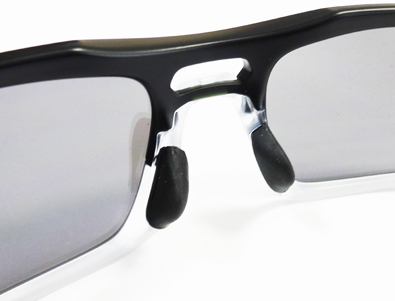 OAKLEY新作ライフスタイルサングラスTRIGGERMAN(トリガーマン)アジアフィット入荷！_c0003493_14422925.jpg