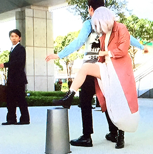 掟上今日子の備忘録 そりゃガッキー指名したくなるでしょ Isao Watanabeの Spice Of Life 掟上今日子の備忘録 そりゃガッキー指名したくなるでしょ Isao Watanabeの Spice Of Life