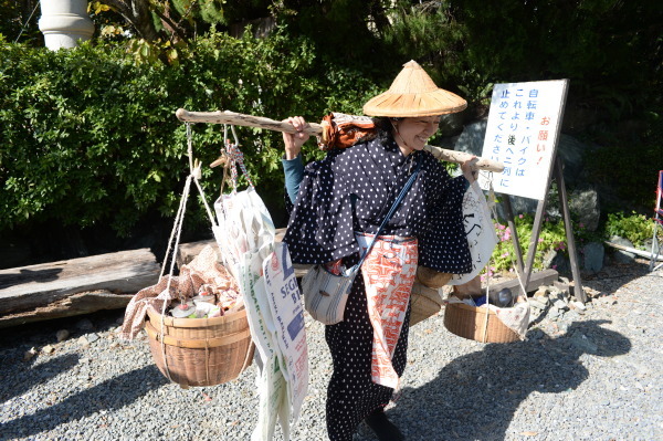 和歌浦天満宮　天神市_c0367107_18172562.jpg