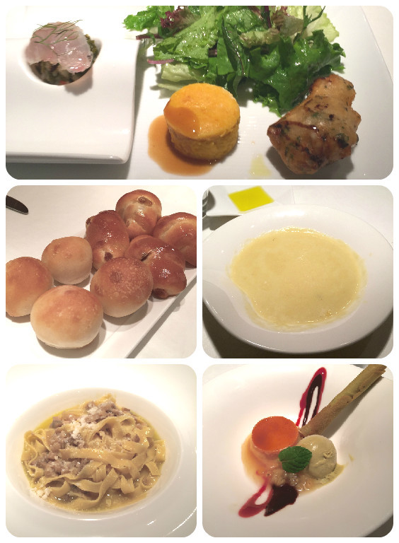 イタリアン2店♪_f0197215_22521950.jpg